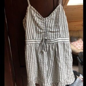 American Eagle Romper